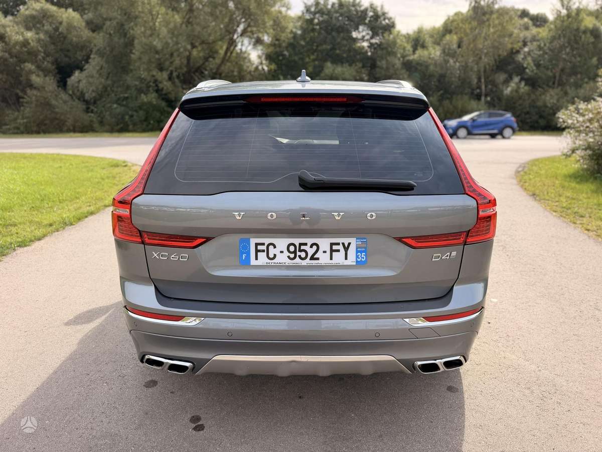 Volvo XC60 - 6