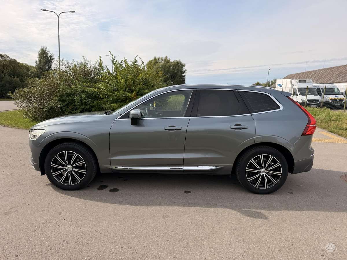 Volvo XC60 - 7