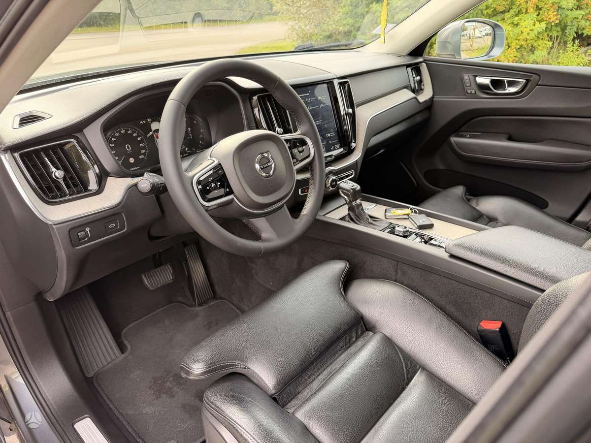 Volvo XC60 - 9