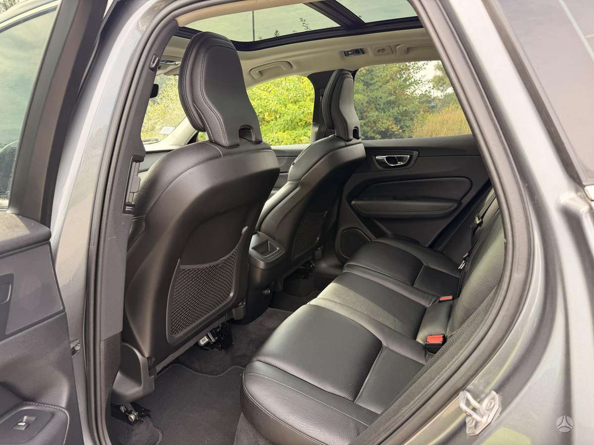 Volvo XC60 - 12