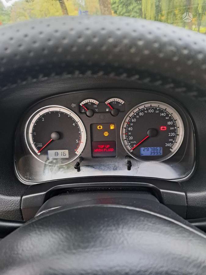 Volkswagen Golf, 1.9 l., hatchback