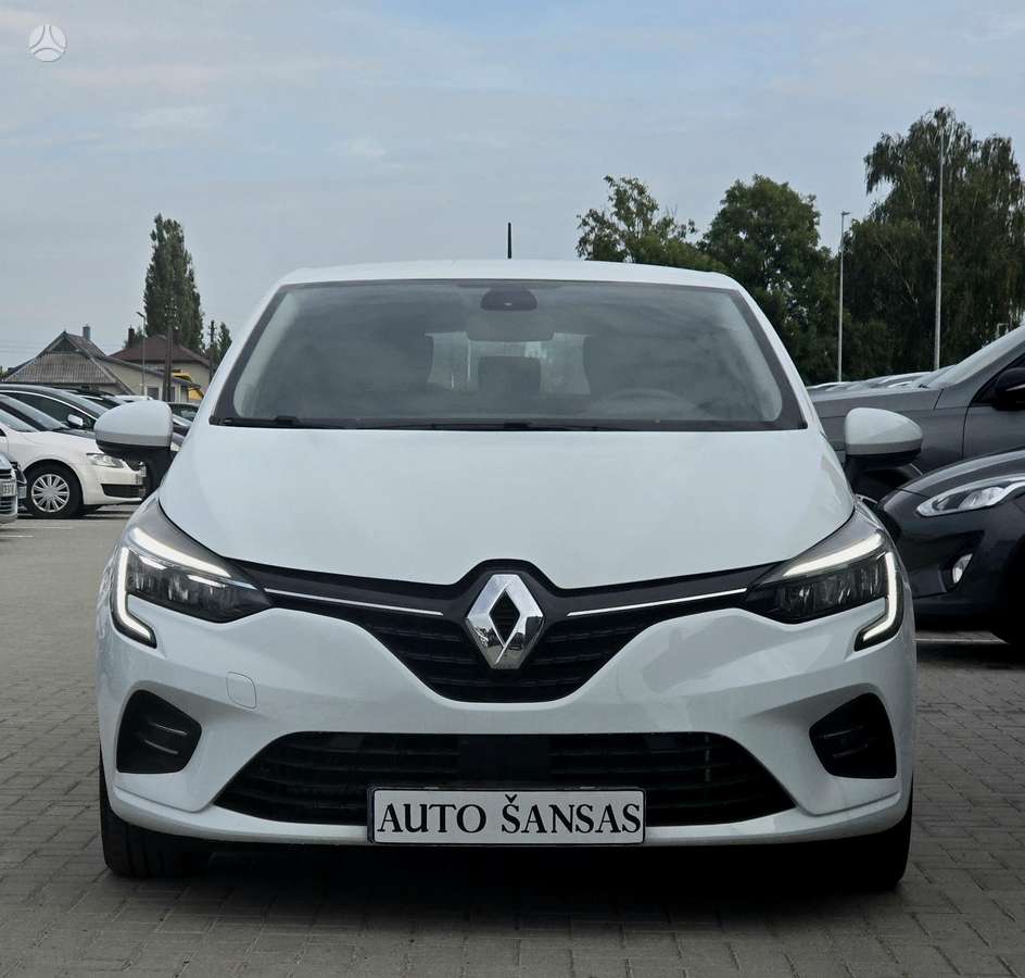 Renault Clio - 3