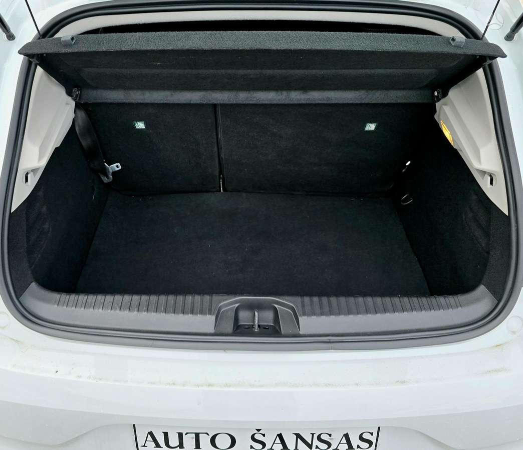 Renault Clio, 1.5 l., hatchback