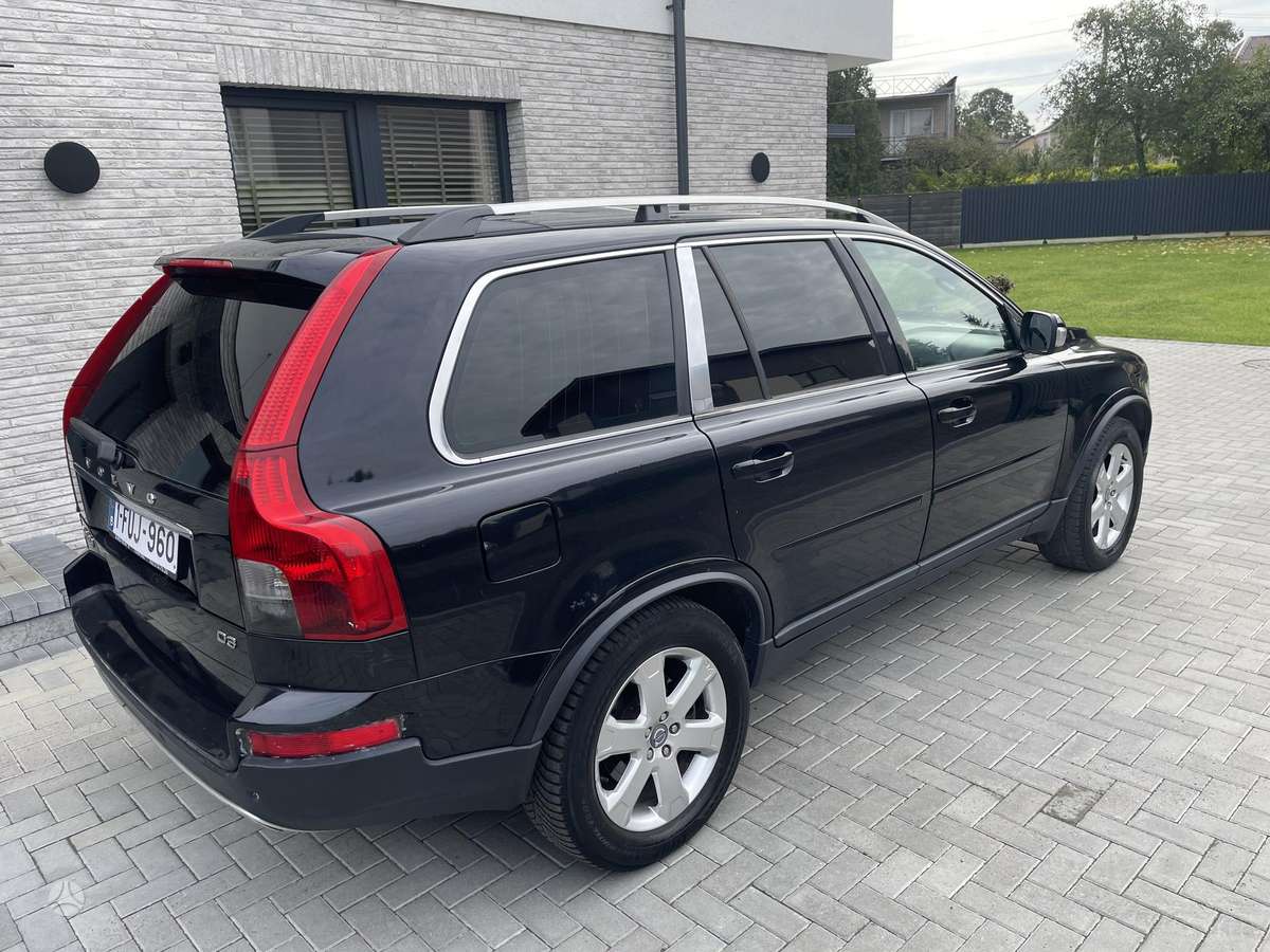 Volvo XC90 - 3