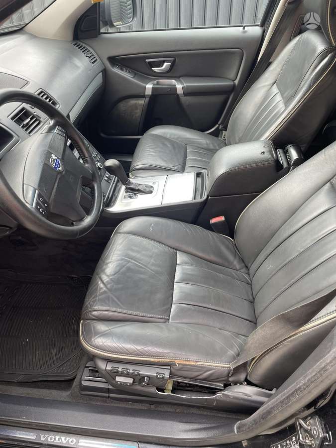 Volvo XC90 - 7
