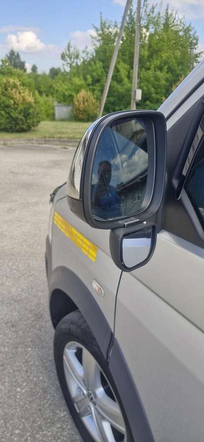 Volkswagen Transporter - 9