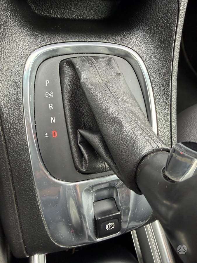Opel Meriva, 1.4 l., mpv / minivan