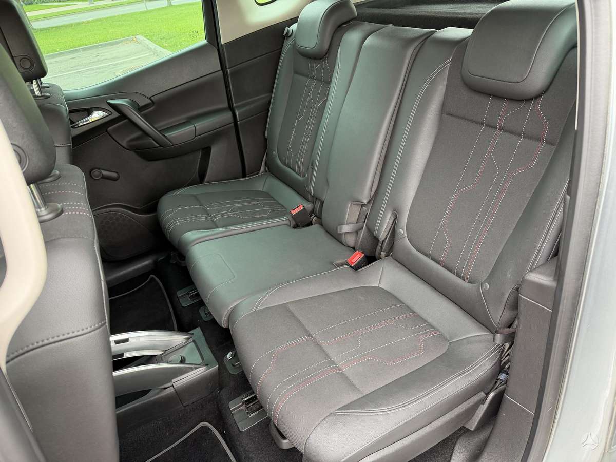 Opel Meriva, 1.4 l., mpv / minivan