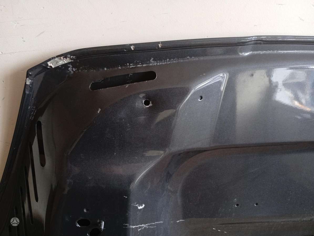 Porsche Cayenne dangtis (priekinis, galinis)