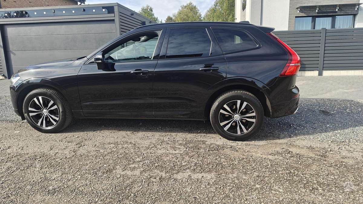 Volvo XC60 - 5
