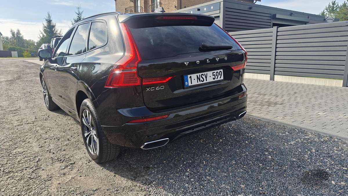 Volvo XC60 - 6