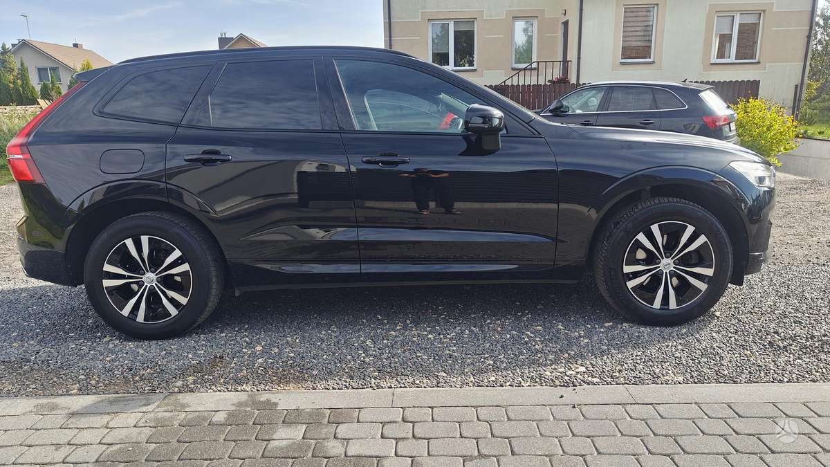 Volvo XC60 - 7