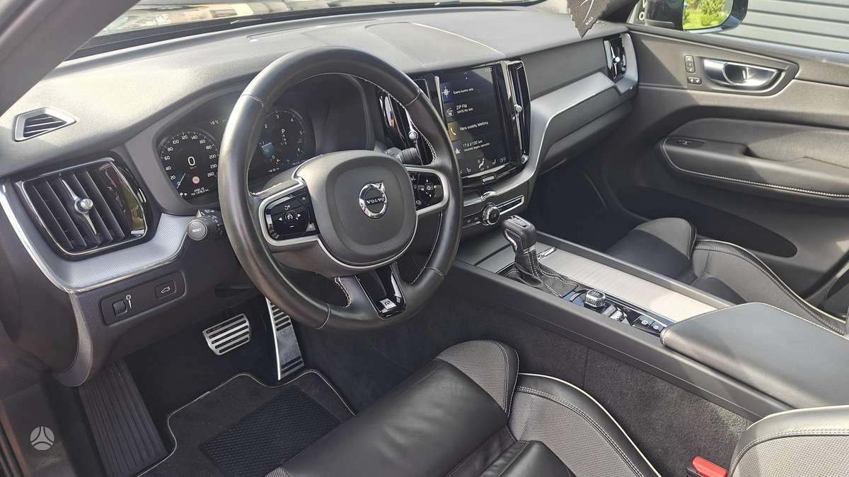 Volvo XC60 - 10