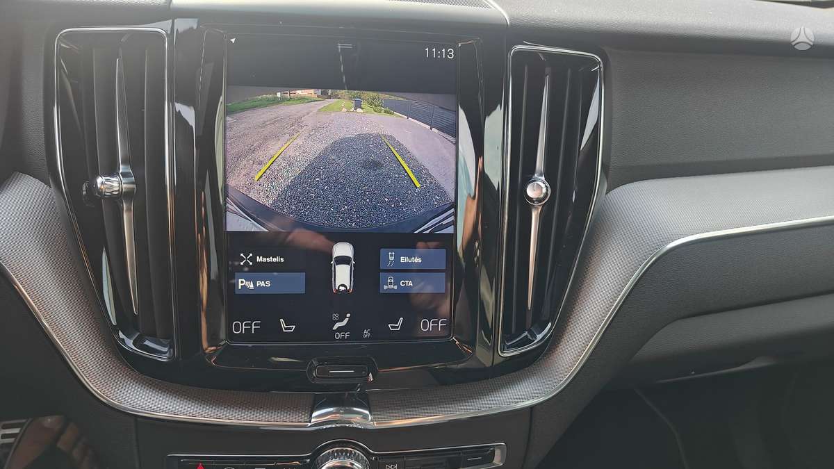 Volvo XC60 - 11