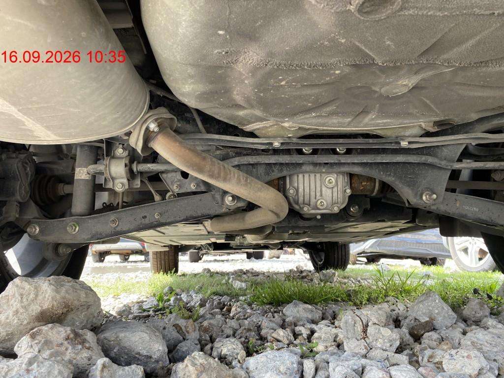 Subaru Outback - 11
