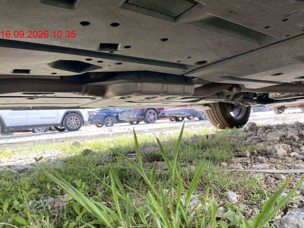 Subaru Outback - 12