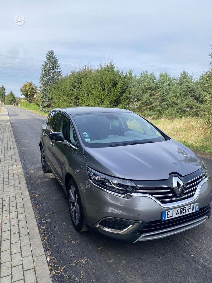 Renault Espace - 3