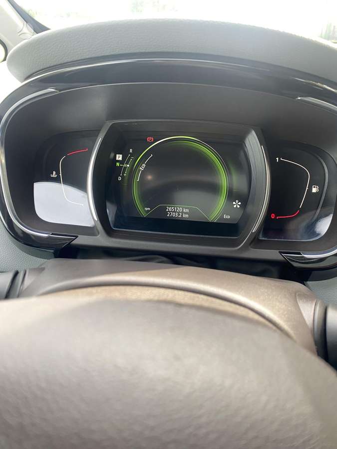 Renault Espace - 8