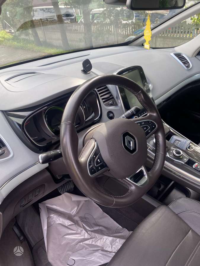 Renault Espace - 9