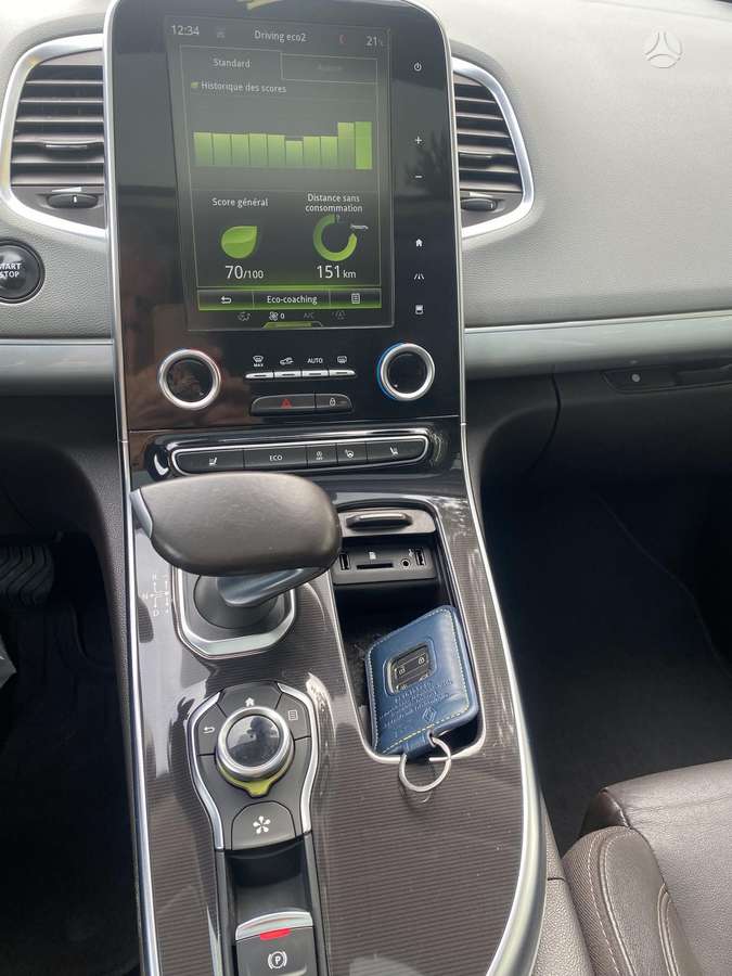 Renault Espace - 10