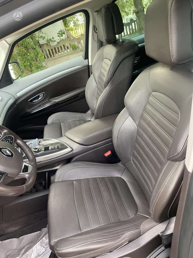 Renault Espace - 12