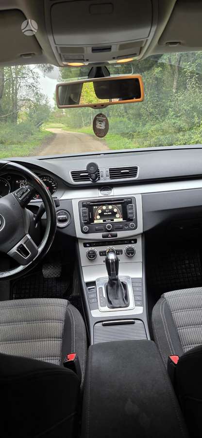 Volkswagen CC - 10
