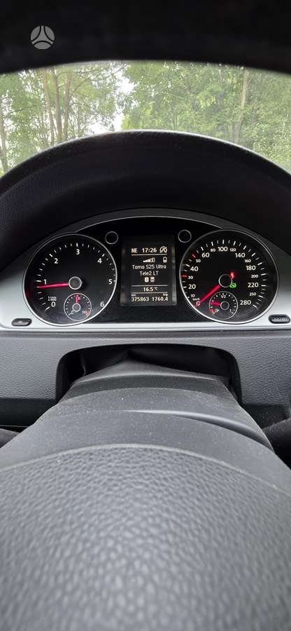 Volkswagen CC - 11
