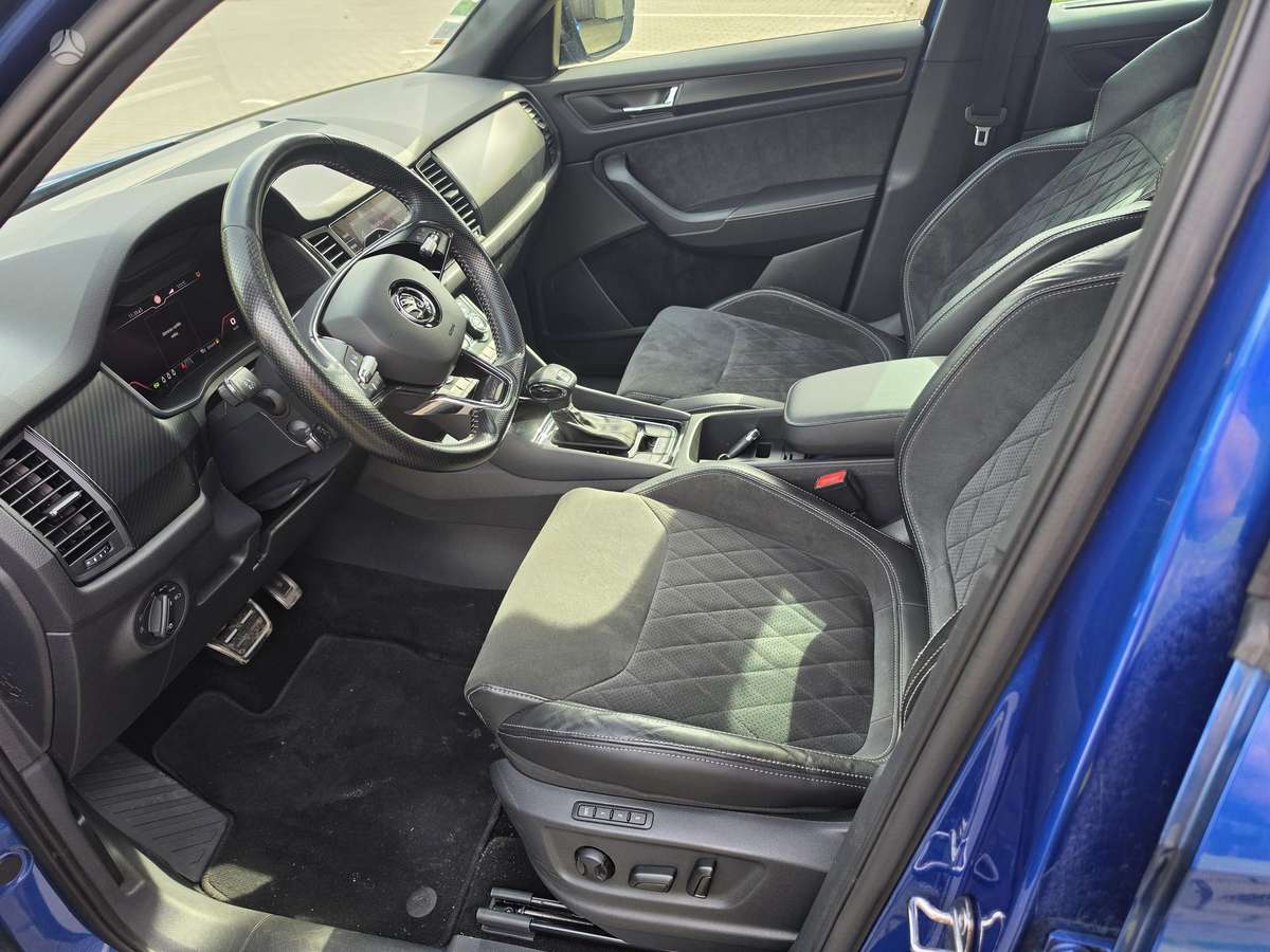 Škoda Kodiaq - 9