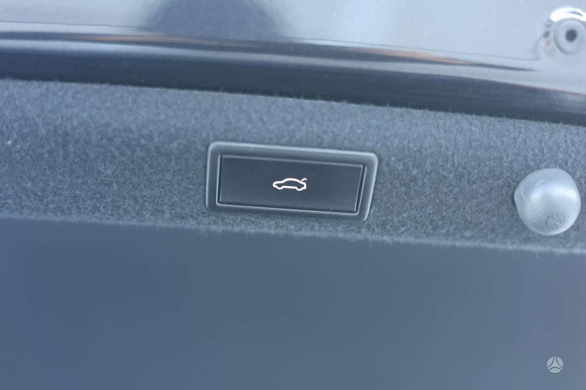 Skoda Superb, 2.0 l., hatchback