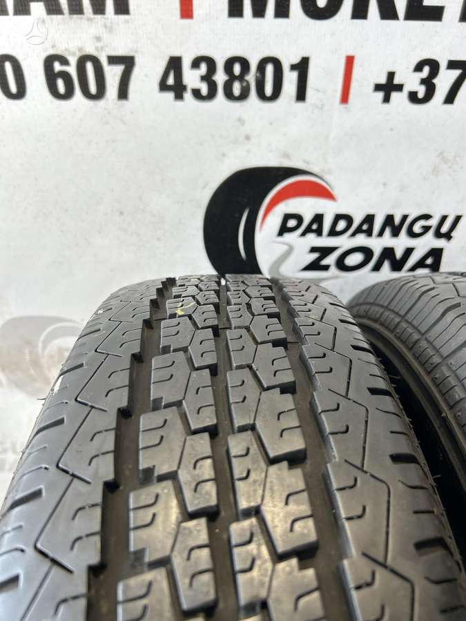 Security Road 2003, vasarinės 185/80 R14
