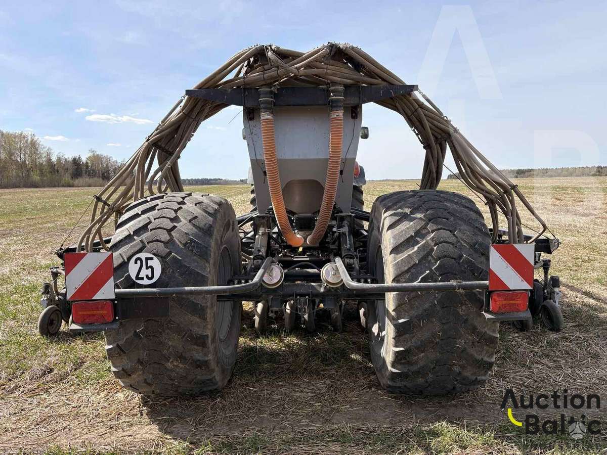 -Kita- DSX 60-16, seeders, planters