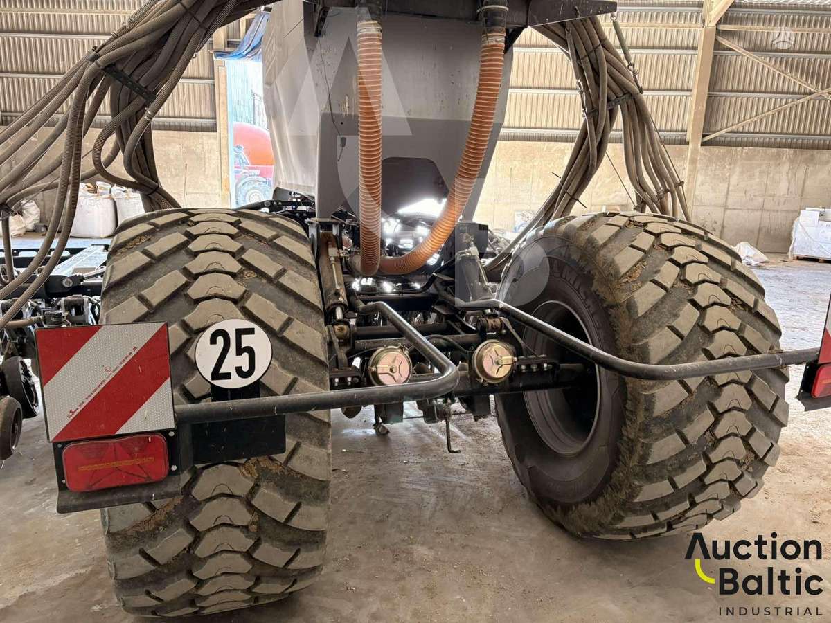 -Kita- DSX 60-16, seeders, planters