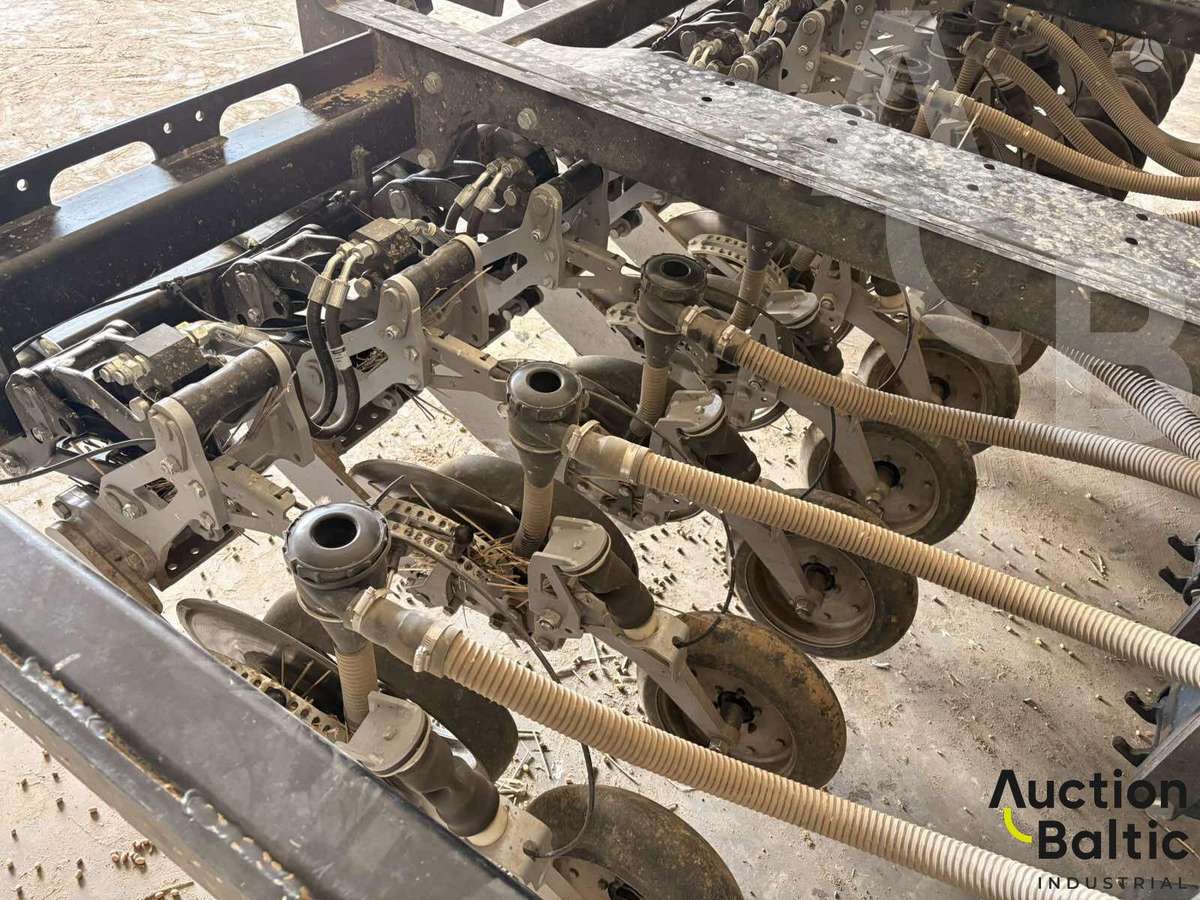 -Kita- DSX 60-16, seeders, planters