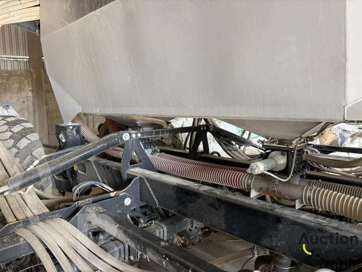 -Kita- DSX 60-16, seeders, planters