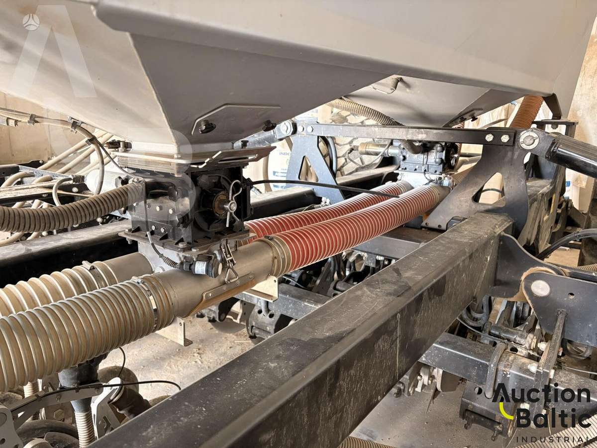 -Kita- DSX 60-16, seeders, planters