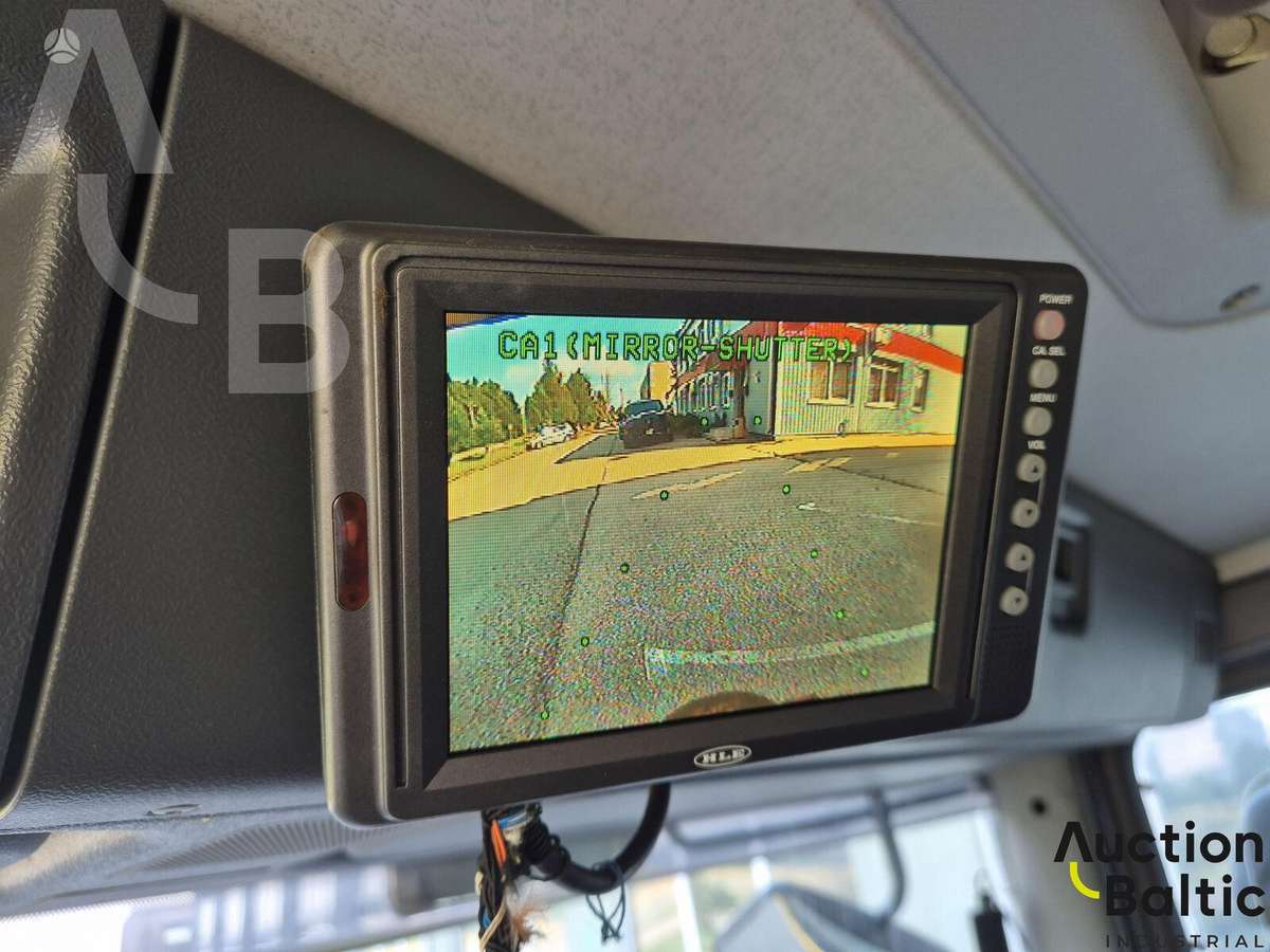Scania R 420, other