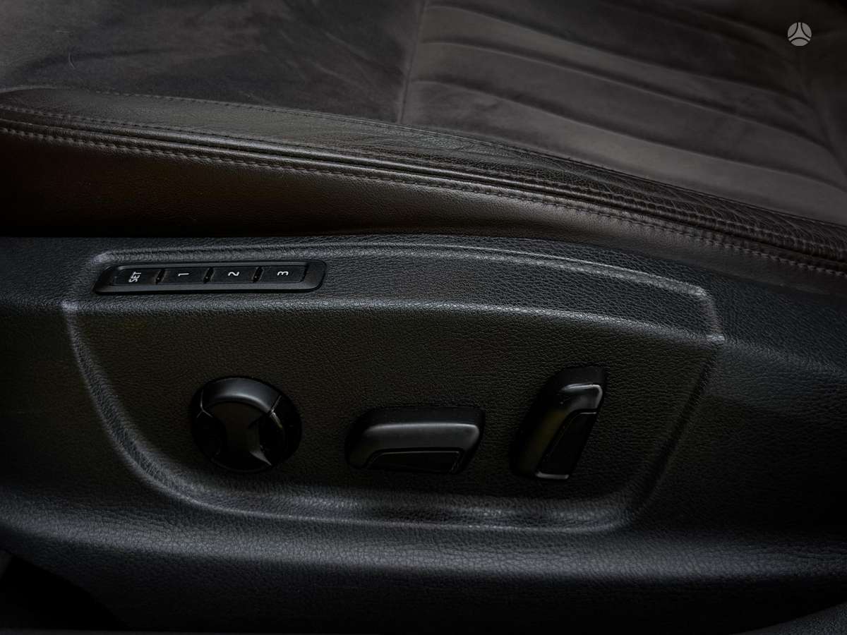 Skoda Octavia, 2.0 l., Универсал