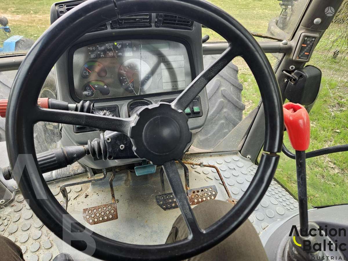 Deutz Agrotron AGROTRON 200, тракторы