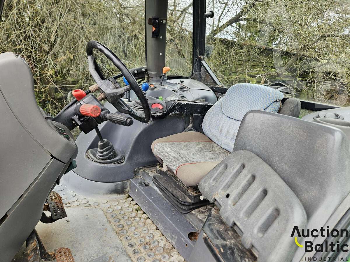 Deutz Agrotron AGROTRON 200, тракторы