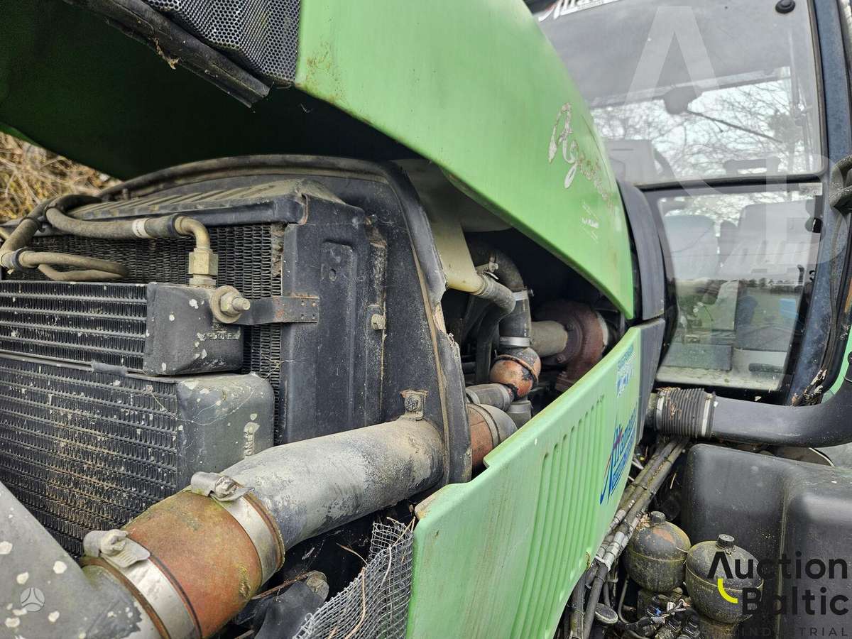 Deutz Agrotron AGROTRON 200, тракторы