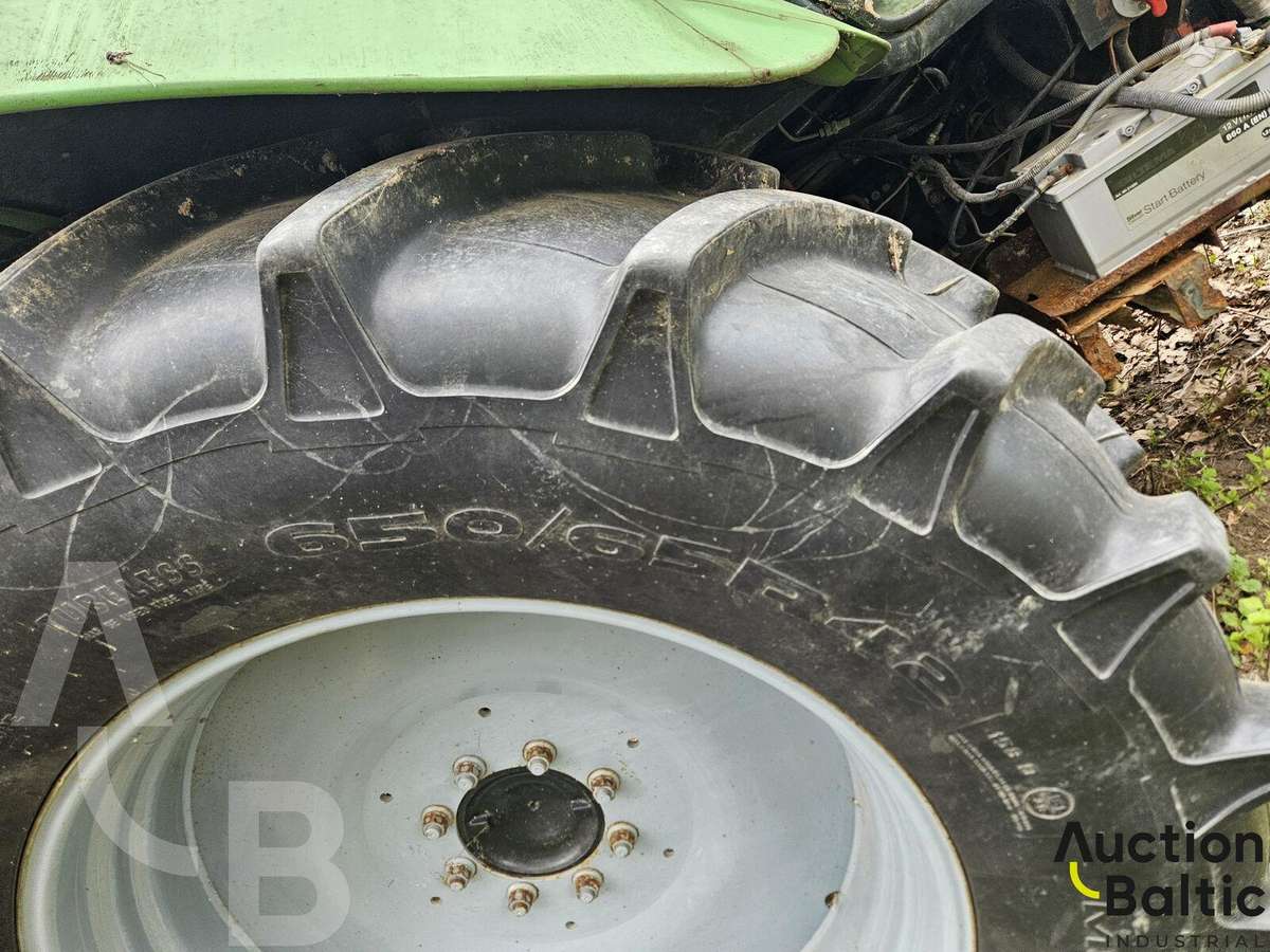 Deutz Agrotron AGROTRON 200, тракторы