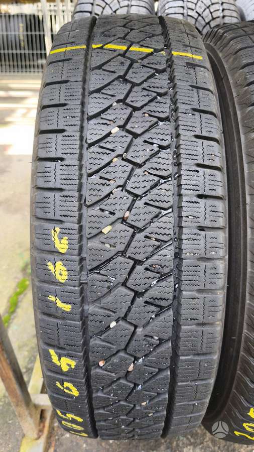 Bridgestone Blizzak w995, winter 205/65 R16