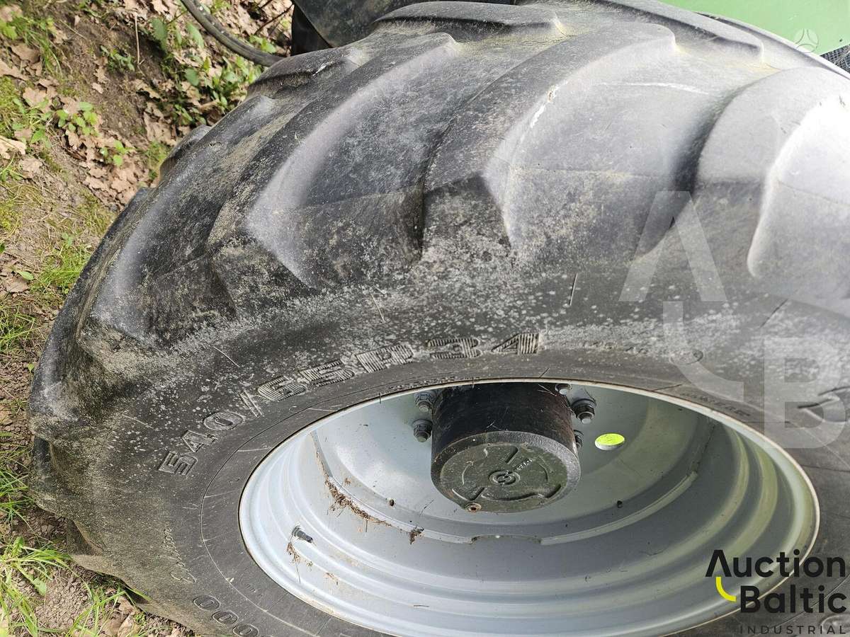 Deutz Agrotron AGROTRON 200, тракторы