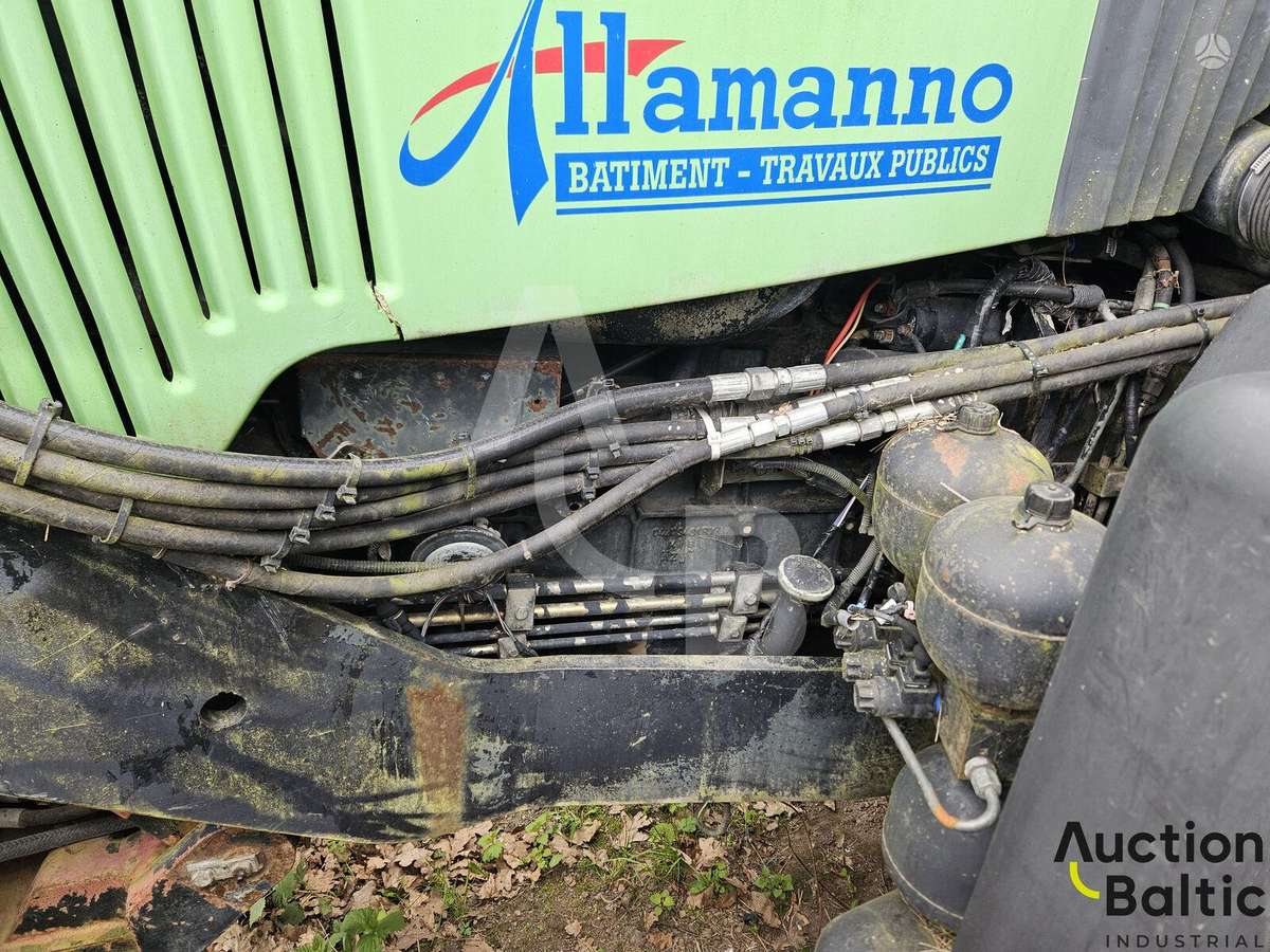 Deutz Agrotron AGROTRON 200, тракторы