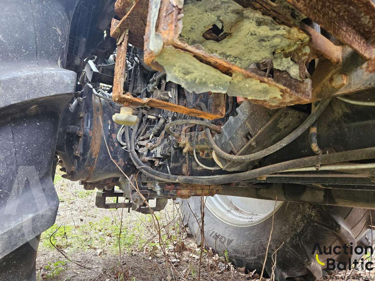 Deutz Agrotron AGROTRON 200, тракторы