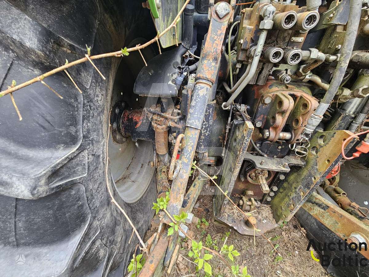 Deutz Agrotron AGROTRON 200, тракторы