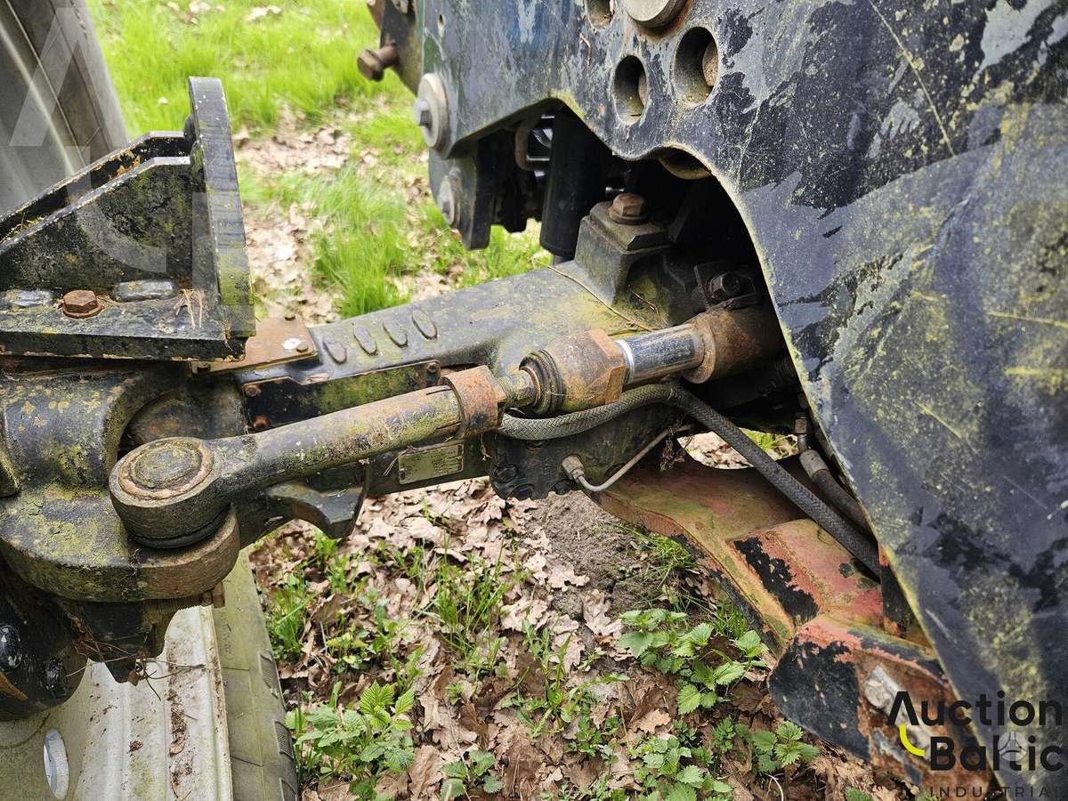 Deutz Agrotron AGROTRON 200, тракторы