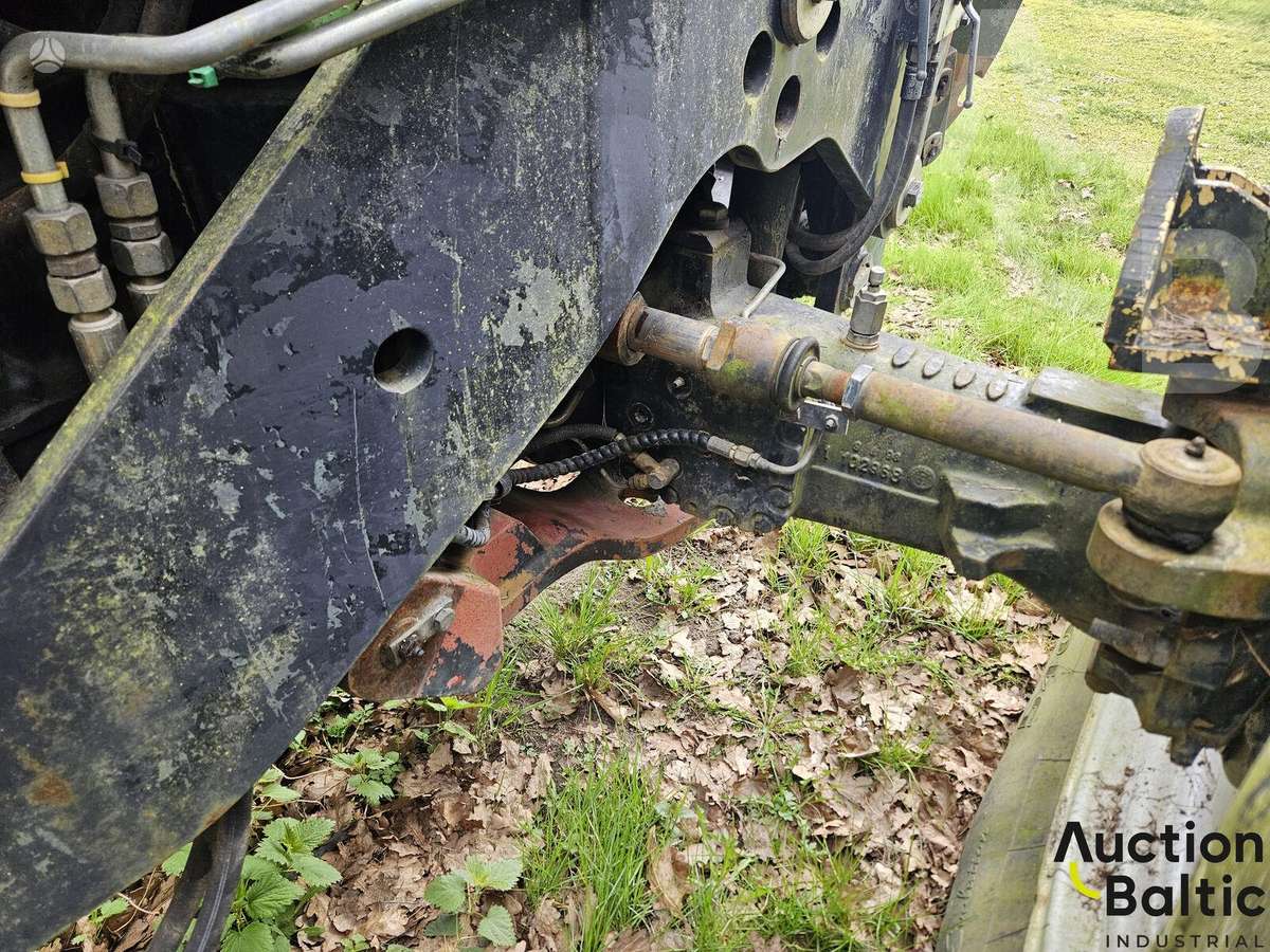 Deutz Agrotron AGROTRON 200, тракторы