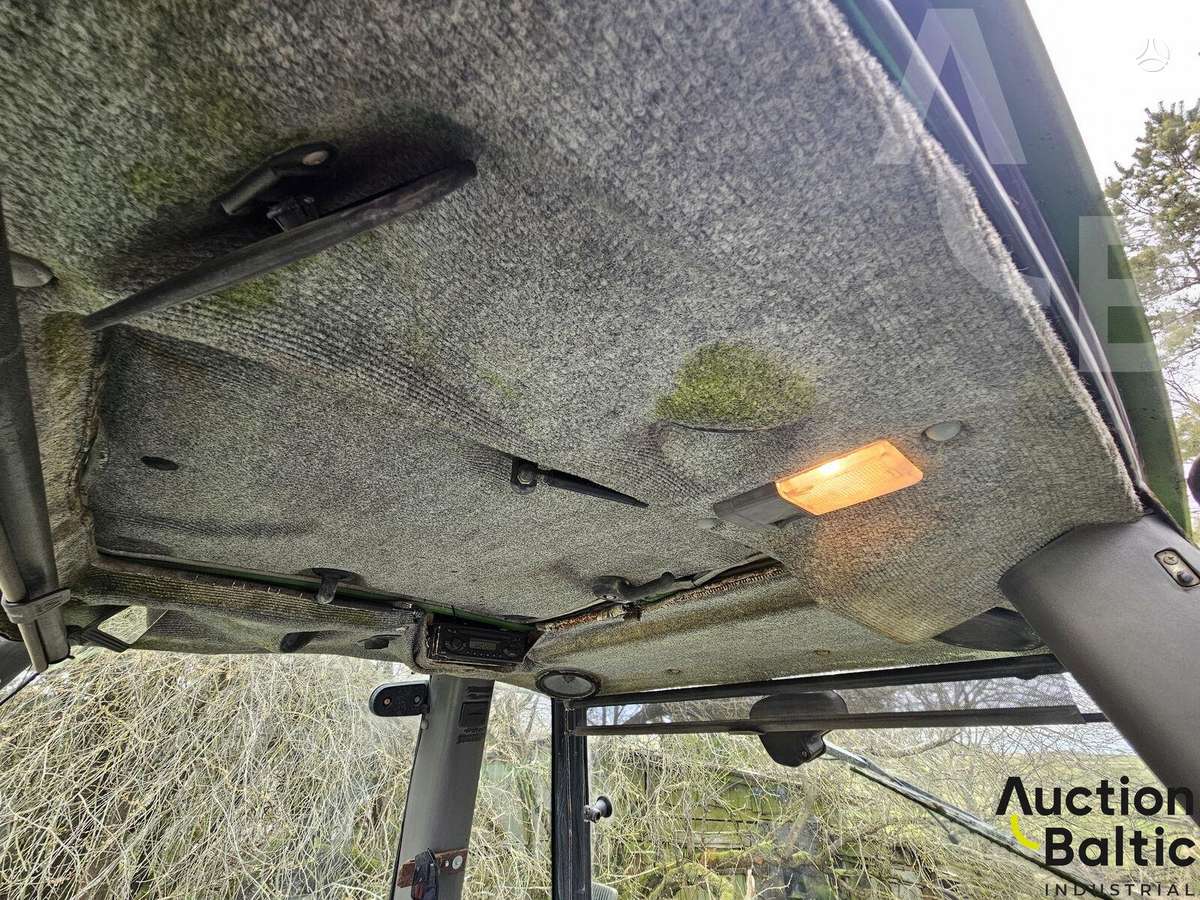 Deutz Agrotron AGROTRON 200, тракторы