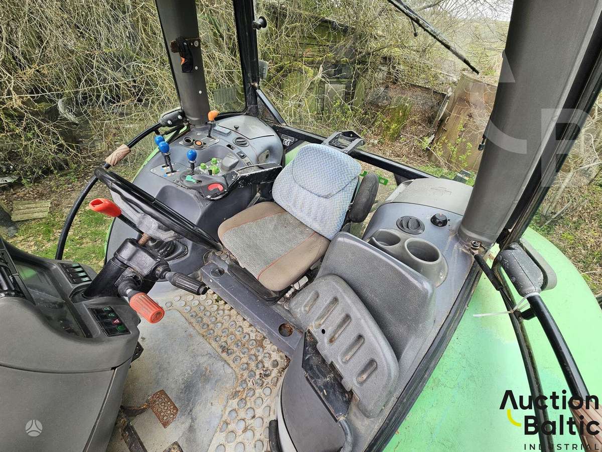 Deutz Agrotron AGROTRON 200, тракторы
